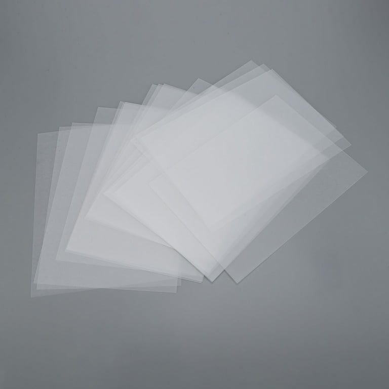 this specific type of shrink plastic sheets/shrinky dinks (white, but only  a thin layer) : r/HelpMeFind