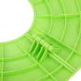 thumbnail image 3 of Almohadilla Para Inodoro Para Bebé, Cómodo Asiento De Inodoro Para Bebé Verde Resistente Al Desgaste, Niños Pequeños, 3 of 7