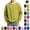 Light Green, variant on YOUYEDIAN Boys Oversized Sweatshirts Kids Fashion Long Sleeve Crewneck Fleece Pullover Tops