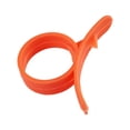 thumbnail image 2 of BotaniNest Efficient Peeler Ergonomic Kitchen Gadget For Easy Orange Fruit Peeling And Slicing Manual Handheld Cutter, 2 of 6