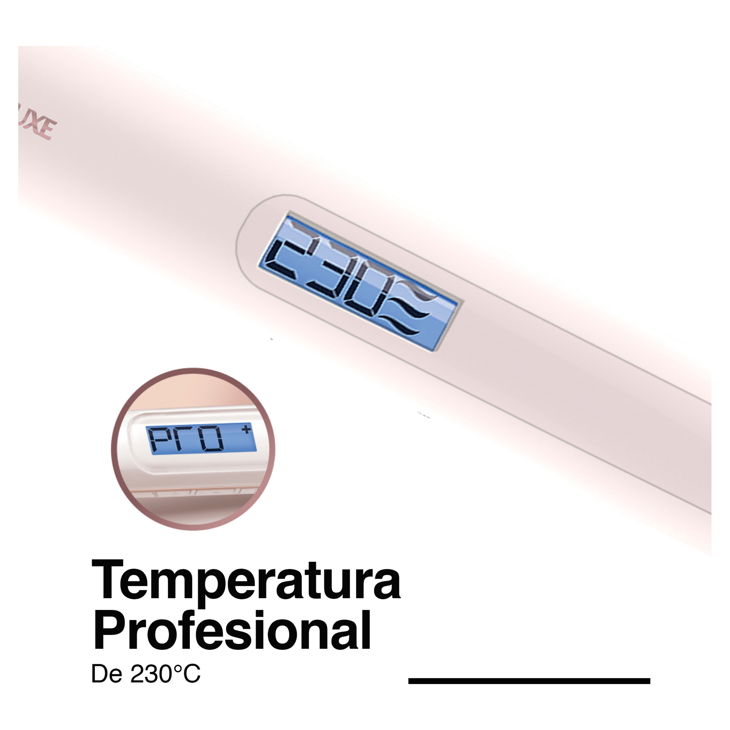 Remington Pro Therma-Luxe