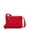 Red Rouge, variant on Women's Sabian Crossbody Mini Bag with Adjustable Strap