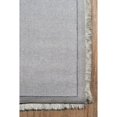 thumbnail image 7 of Momeni Luster Shag Silky Area Rug, 7 of 7