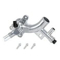 thumbnail image 6 of 25193922 55565334 Engine Coolant Thermostat Cover Temperature Control for 1.4L, 6 of 9