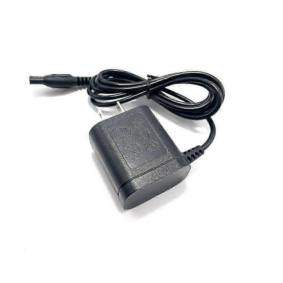 Suitable for Philips shaver charger cable HQ8505 S5000 6070 PT725 15v