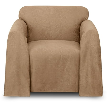 Belle Maison Alexandria Arm Chair Cover