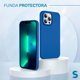 thumbnail image 2 of Funda de Protección para iPhone 13 Pro - Sovico - Silicón con Forro de Microfibra, 2 of 6