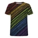 thumbnail image 3 of Camisetas de Manga Corta para Hombre Imprimir Cuello Redondo Camiseta de Moda Casual, Camiseta de Disfraz de Poliéster para Uso Al Aire Libre, Diario Y de Verano de Primavera, 3 of 5