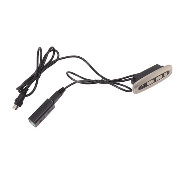 Electric Recliner Switch,Electric Recliner Switch Multifunctional Button Electric Sofa Remote Lift Chair Hand Control Compact and Lightweight