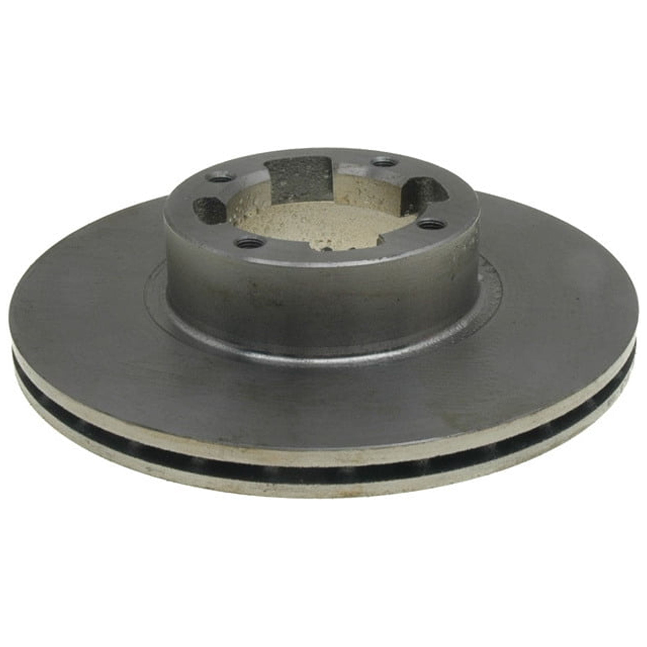 R-Line Rotors Fits select: 1983-1984,1989 SUBARU GL