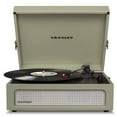 thumbnail image 6 of Crosley Voyager Vinyl Record Player - Audio Turntables, 6 of 6