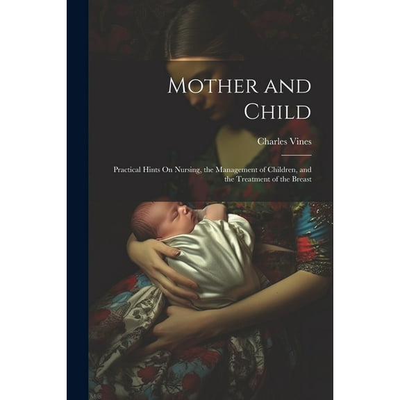 Mother and Child: Practical Hints On Nursing, the Management of Children, and the Treatment of the Breast (Paperback)