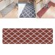 thumbnail image 5 of Tapete rectangular antifatiga de PVC para cocina, alfombra de espuma para uso doméstico y lavandería Style5 Grande, 5 of 8