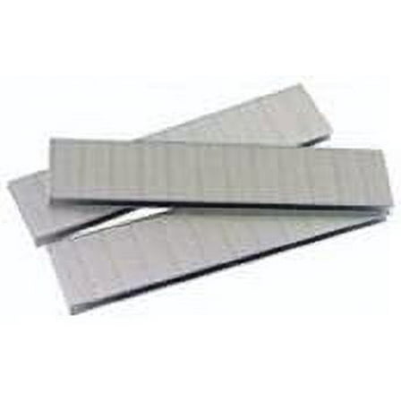 Senco Brands Inc. L13BABN - Staples, 1/4" Narrow Crown, 18 Gauge,