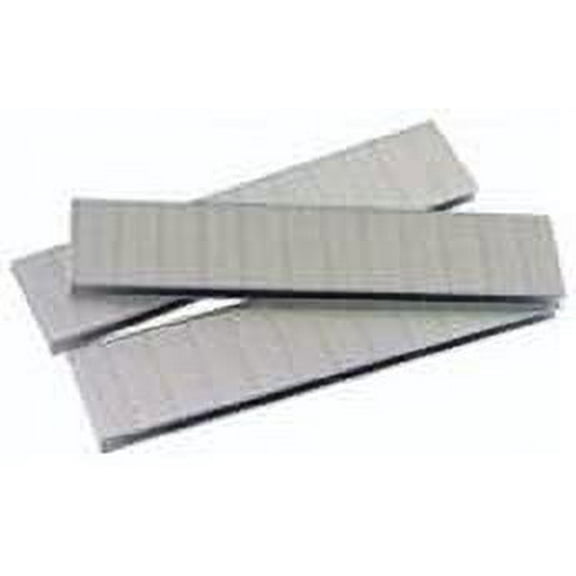 Senco Brands Inc. L13BABN - Staples, 1/4" Narrow Crown, 18 Gauge,