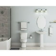 thumbnail image 5 of Avalon 24" Towel Bar in Polished Chrome, 5 of 5