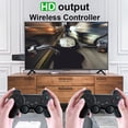 thumbnail image 3 of Consola de videojuegos retro Y3 Lite Reproductor de juegos portátil compatible con HDMI JShteea El nuevo, 3 of 5
