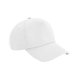 thumbnail image 1 of Beechfield - Gorra Authentic para Adultos Unisex (Blanco), 1 of 3