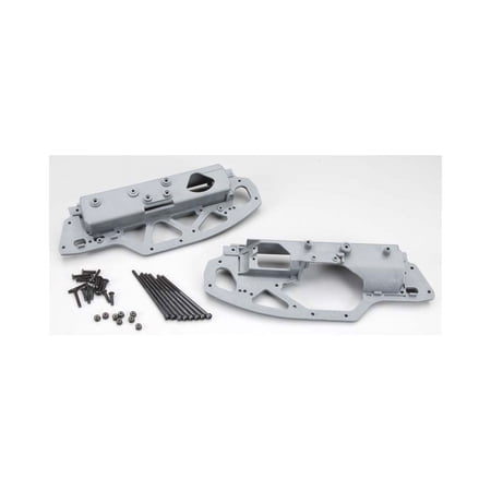 HPI 105277 Main Chassis Set price history on PriceWatchPro