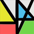 thumbnail image 1 of New Order (UK) Music Complete CD, 1 of 1