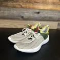thumbnail image 1 of New Balance Cush RCVRY Gray Green Men's Pre/Post-Game Shoes Size 11 Sneakers, 1 of 6