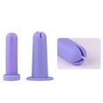 thumbnail image 5 of Portable Menstrual Cup Booster Medical Silicone Leak-proof Lady Women Menstrual Period Cup Booster Feminine Hygiene Product, 5 of 9