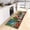 UQE23908-07, variant on Christmas Kitch Foot Mat House Entrance Doormat Home Living Room Bedroom r Floor Carpet Bathroom Hal