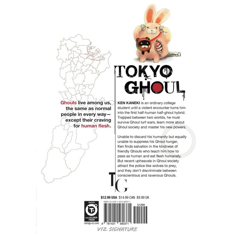 PDF Download) Tokyo Ghoul: Re, Vol. 2 Online Ebook: Details