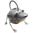 thumbnail image 1 of D-Art Collection Iron Watering Can, Frog, 1 of 3