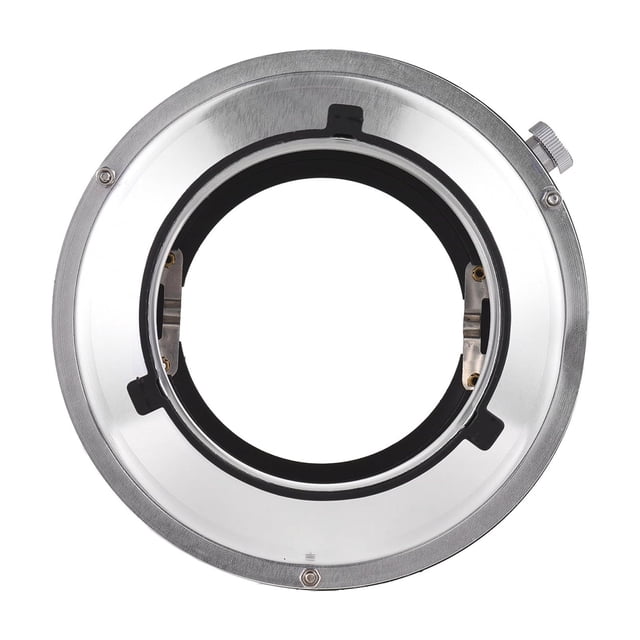 Metal Speedring Adapter Convertor for Bowens Mount to for Mount Photography Light Softbox Accessory