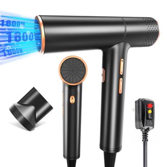 Cosy companions Hair Dryer - 150000 RPM High-Speed Brushless  display picture 1