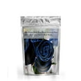 thumbnail image 2 of Daisy Garden Blue Purple Black Rose Seeds Perennial Plant Flower Seeds Rare Sundry Rose Petals, 2 of 2