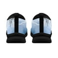 thumbnail image 3 of CHAQLIN Men's Walking Shoes Lightweight Breathe Running Shoes Slip On Fashion Tennis Sneakers Comfort Gym Workout, 3 of 8