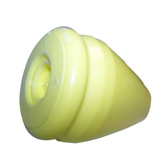 Rear Shock Bumper - Compatible with 2005 - 2010 Jeep Grand Cherokee 2006 2007 2008 2009