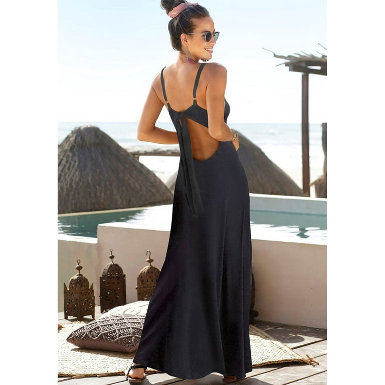 couture maxi dresses Eliza Doolittle Beaded Maxi Dress | Made-To-Order
