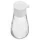 thumbnail image 5 of Dispensador de aceite de oliva y vinagre Botella de vidrio Cocina Dispensador Cocina Salsa de soja Dispensador de vidrio Contenedor de vidrio para cocina 170 ml, 5 of 6