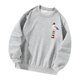 thumbnail image 5 of Sudadera para mujer Ropa básica de otoño Ropa deportiva para deportes en la calle Uso diario L Yuyangstore sudadera para mujer, 5 of 8