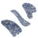 thumbnail image 2 of Herramienta de raspado corporal, 3 herramientas Gua Sha Herramientas Gua Sha Herramienta de raspado facial Verdadera excelencia, 2 of 8