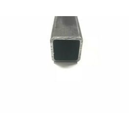 Boltmaster 1/2 in. D X 48 in. L Steel Weldable Square Tube Boltmaster 1/2 in. D X 48 in. L Steel Weldable Square Tube