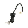 thumbnail image 1 of 35100-HM7-003, Vehicle Parts Wearproof Heat Resistant Ignition Key Switch  Replacement For Foreman 400 TRX400FW 4x4 1997-2004 For Upgrade, 1 of 8