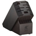 thumbnail image 3 of ZWILLING Pro 10-pc Knife Block Set - Walnut, 3 of 3