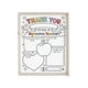 thumbnail image 2 of onlyliua ¡ ¡Ofertas Relámpago! Tarjetas de Agecimiento para Eldía Del Maestro Decoración Regalo Tarjetas de Agecimiento para Maestros, 2 of 7