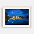 thumbnail image 2 of The John W. Weeks Bridge 02 - Boston Massachusetts Photography Unframed Wall Art Print 5 x 7 inches, 2 of 7