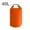 Orange, variant on Floating Waterproof Dry Bag 5L/10L/20L/40L/70L, Roll Top Sack Keeps Gear Dry for Kayaking, Rafting, Boating, Swimming, Camping, Hiking, Beach, Fishing