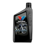 Valvoline 798152 Oil  SAE 20W-50; 1 Quart Bottle; Single; 4-Stroke Motorcycle Oil