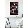 thumbnail image 6 of Marvel Venom: Let There be Carnage - Battle One Sheet Wall Poster, 22.375" x 34" Framed, 6 of 6