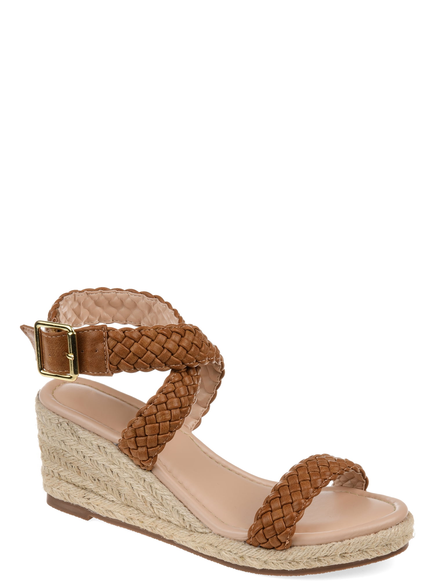 brinley espadrille wedge