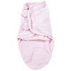 Summer Infant SwaddleMe Micro Fleece, Small/Medium, Pink