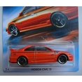 thumbnail image 3 of Hot Wheels Honda Civic Coupe Vehicle, 3 of 3