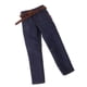 thumbnail image 1 of Paquete de 3 pantalones clásicos de mezclilla para hombre a escala 1: Zulema Pantalones vaqueros de figura de acción, 1 of 7